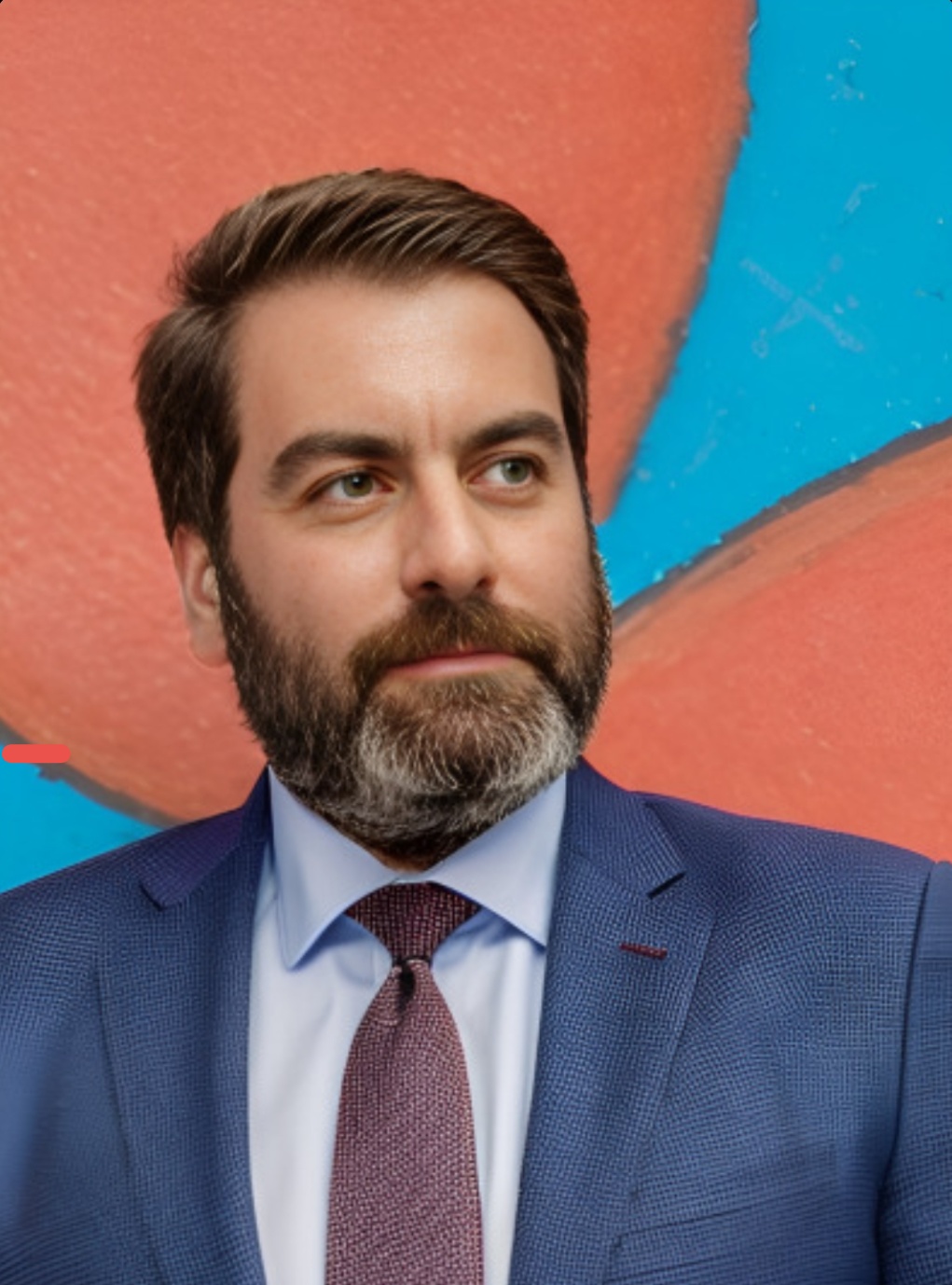 Julio Calzada Esteban